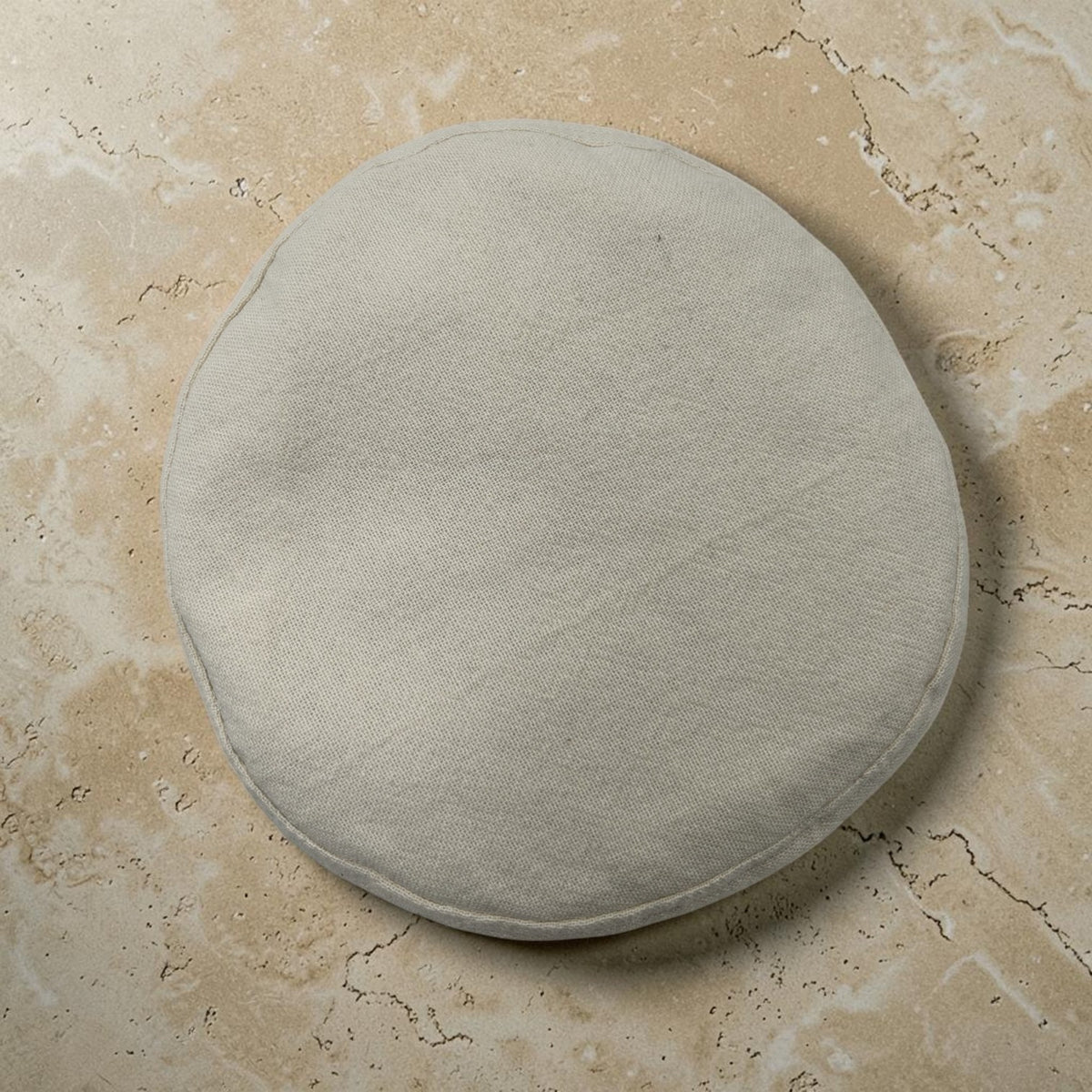 Naturel/Beige & Blanc | Une Kippa, Quatre Looks Uniques