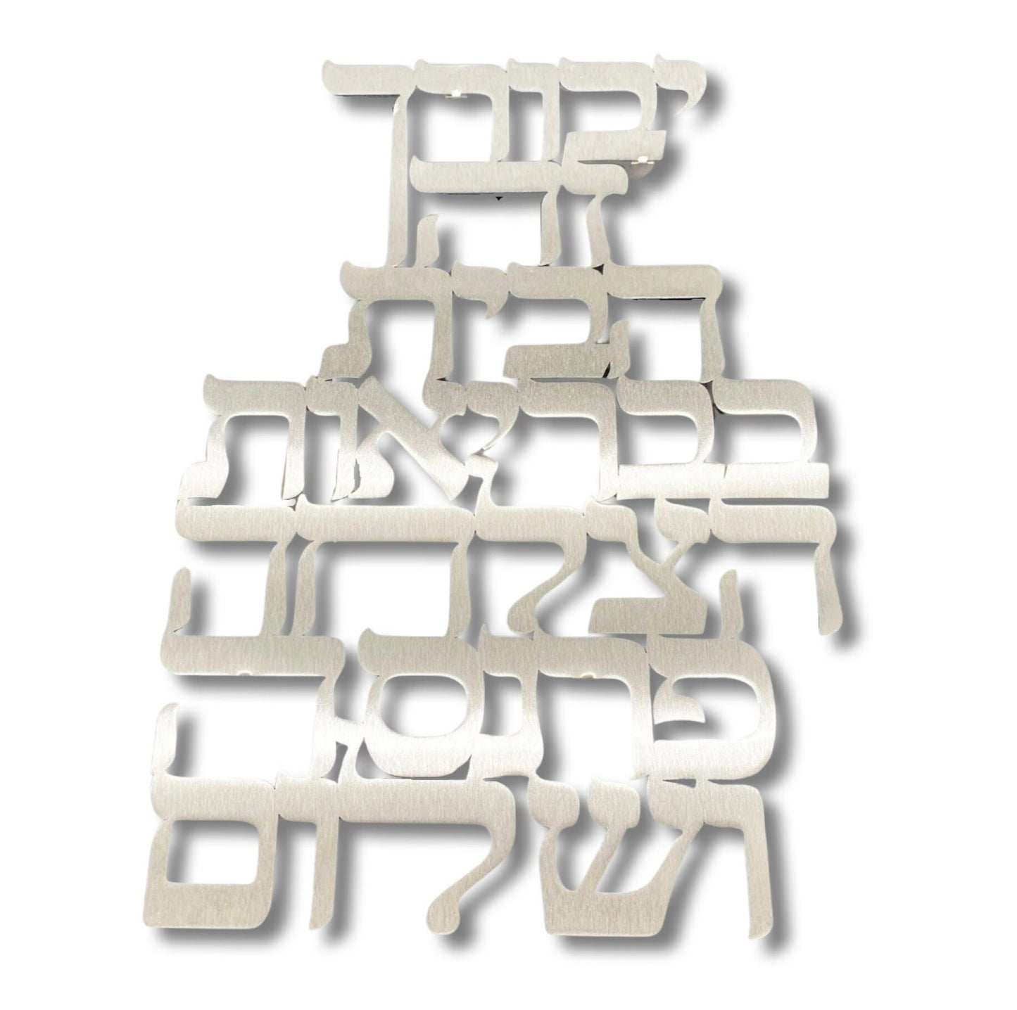 Bless this home with health, success, livelihood, and peace