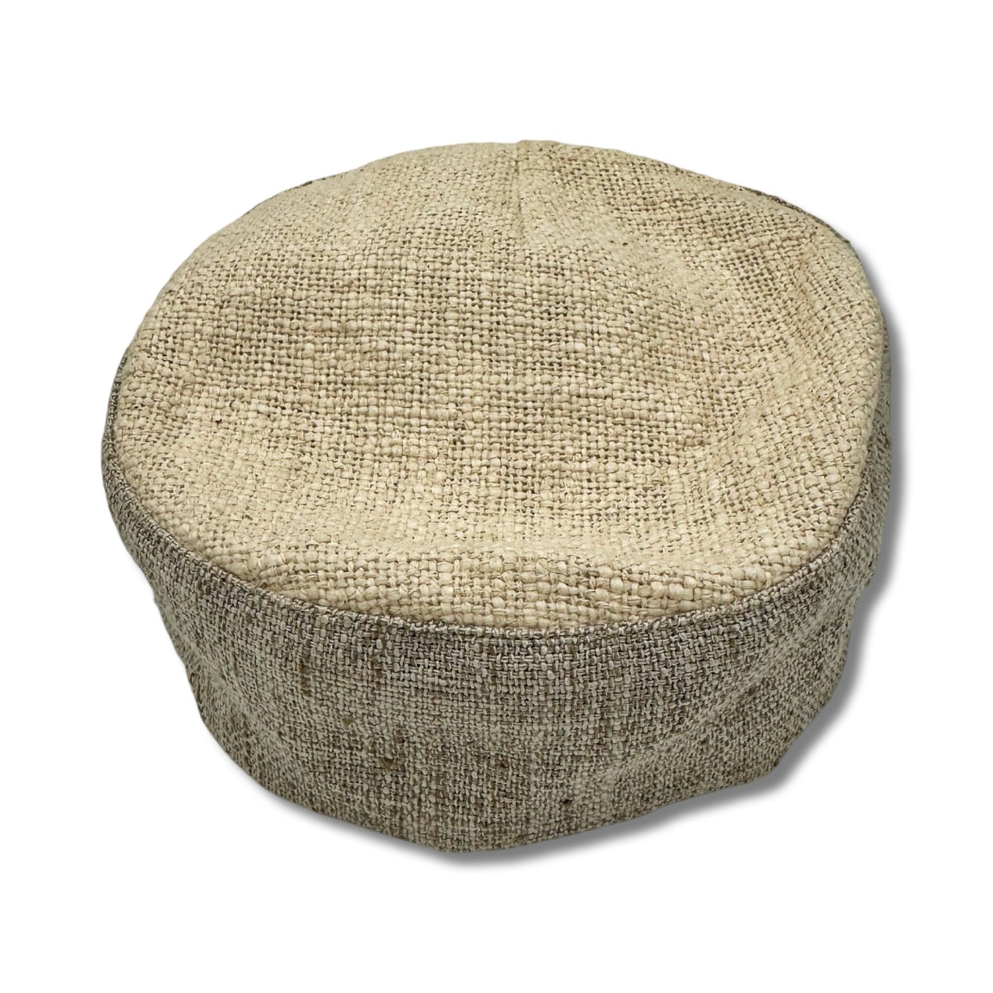 Big Cotton Hand made Kippah