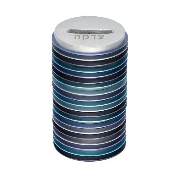 Tzedakah Charity Box