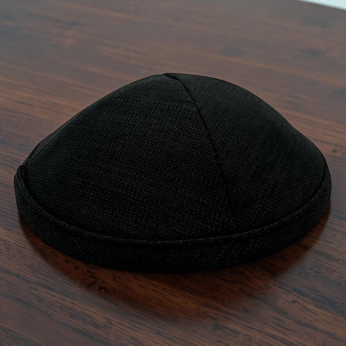 Que Dieu vous bénisse et vous garde Kippa de 16 cm