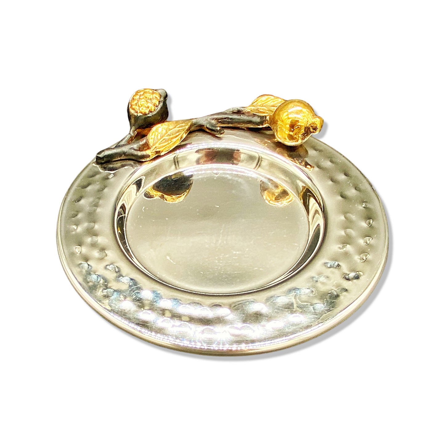 Pomegranates Kiddush Cup