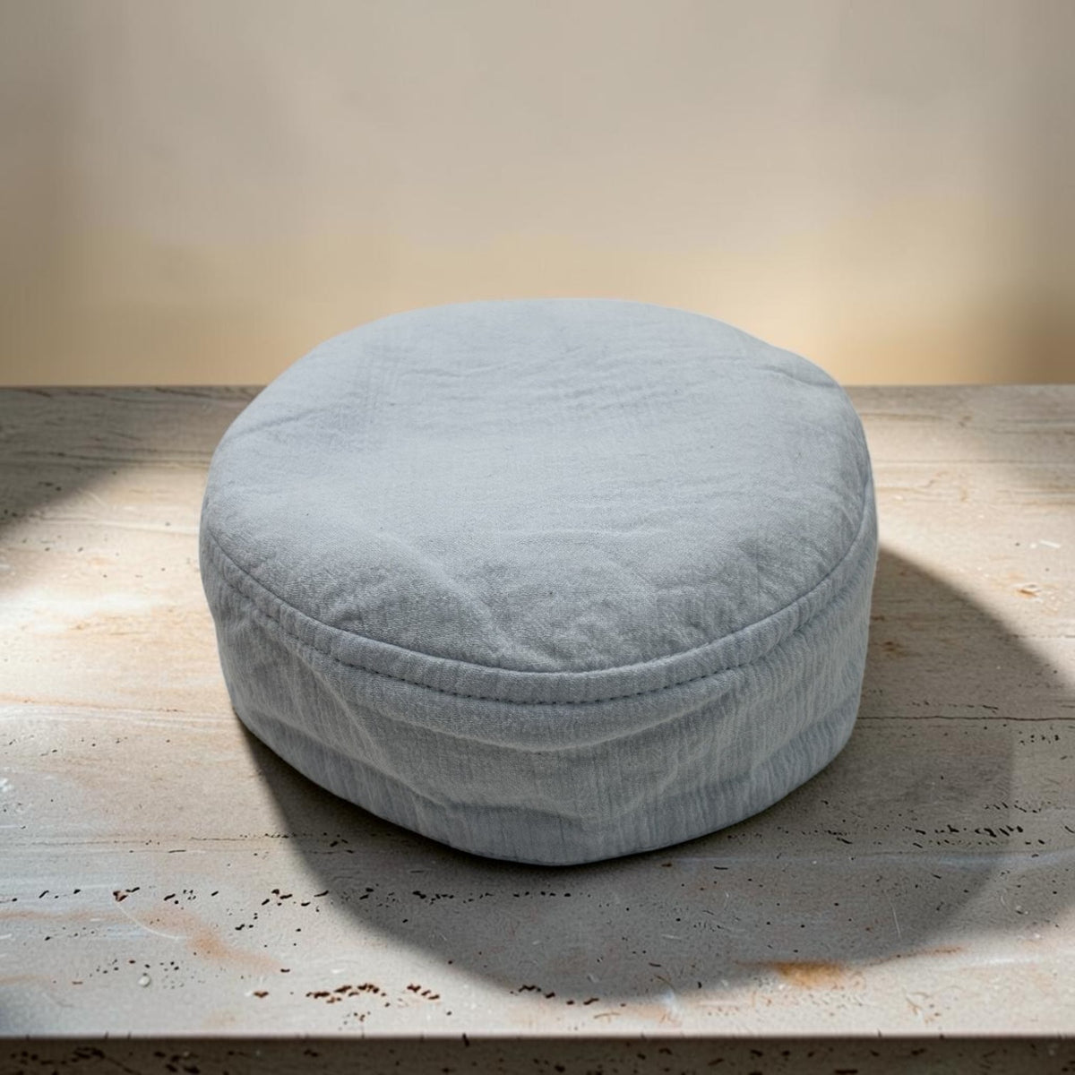 Bleu Clair & Blanc | Une Kippa, Quatre Looks Uniques