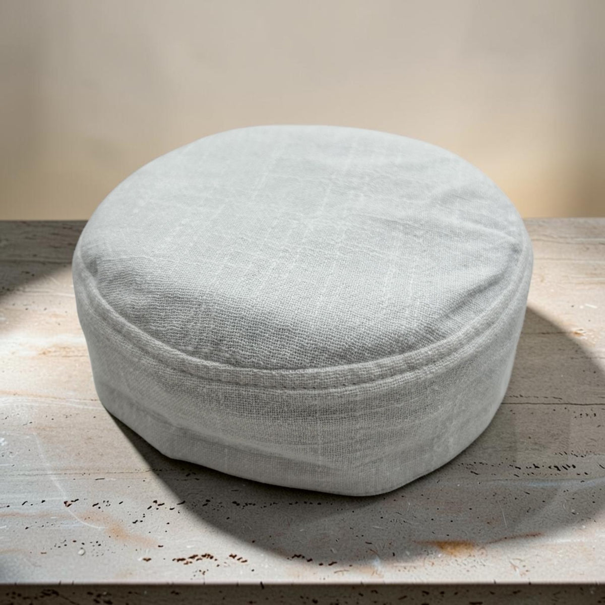 Bleu Clair & Blanc | Une Kippa, Quatre Looks Uniques