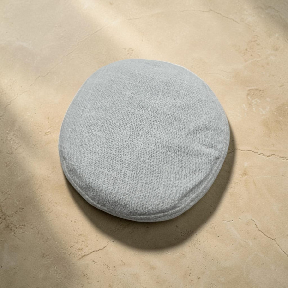 Naturel/Beige & Blanc | Une Kippa, Quatre Looks Uniques