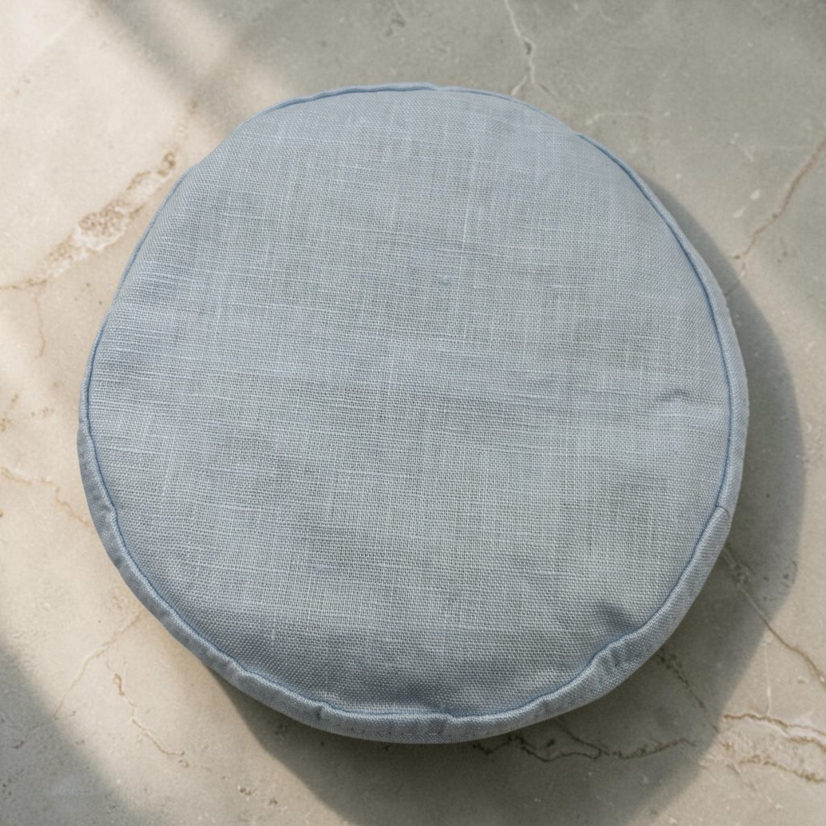 Bleu jean foncé et blanc glacé | Une Kippa, quatre styles uniques