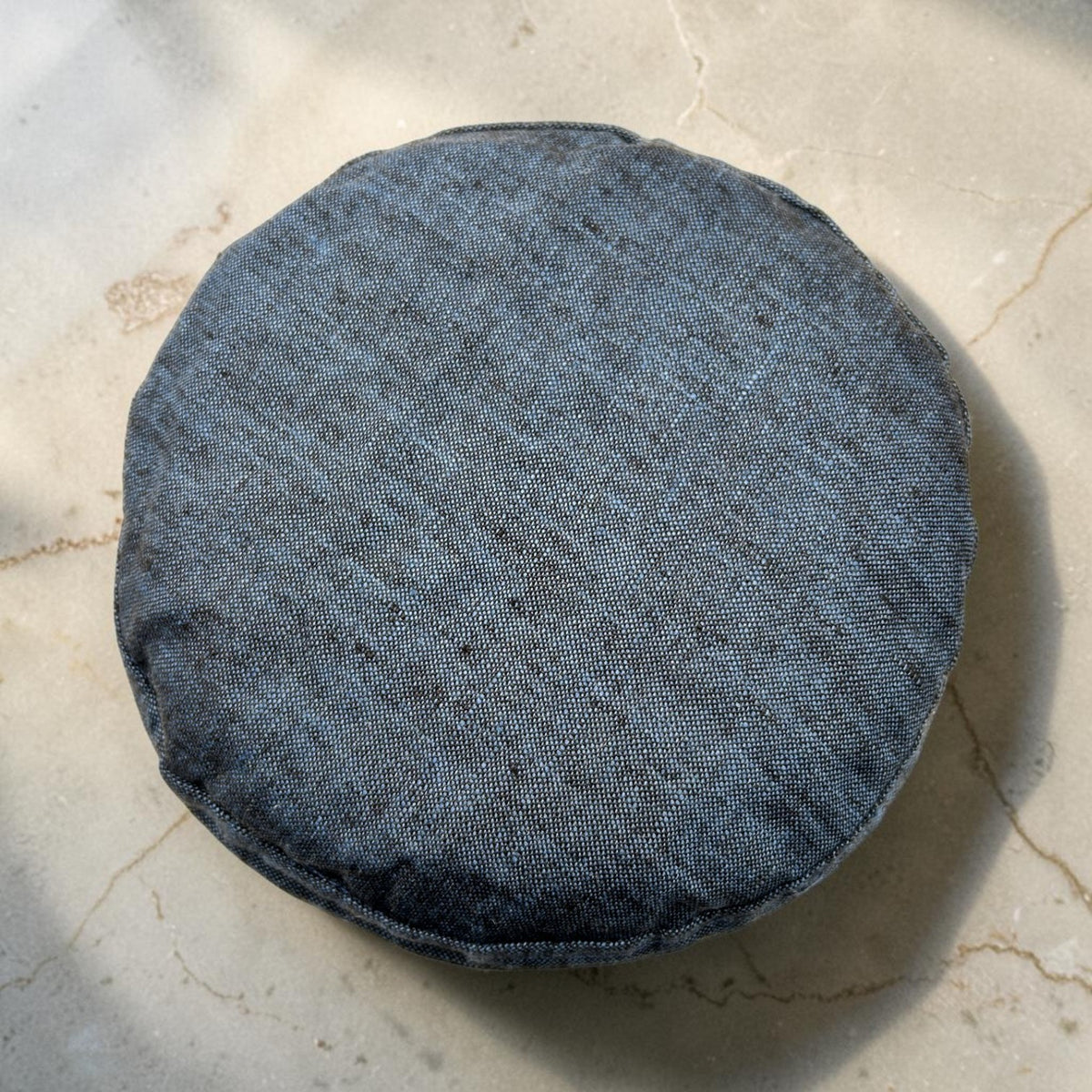 Rayures Denim et Bleu Jean | Une Kippa, Quatre Looks Uniques