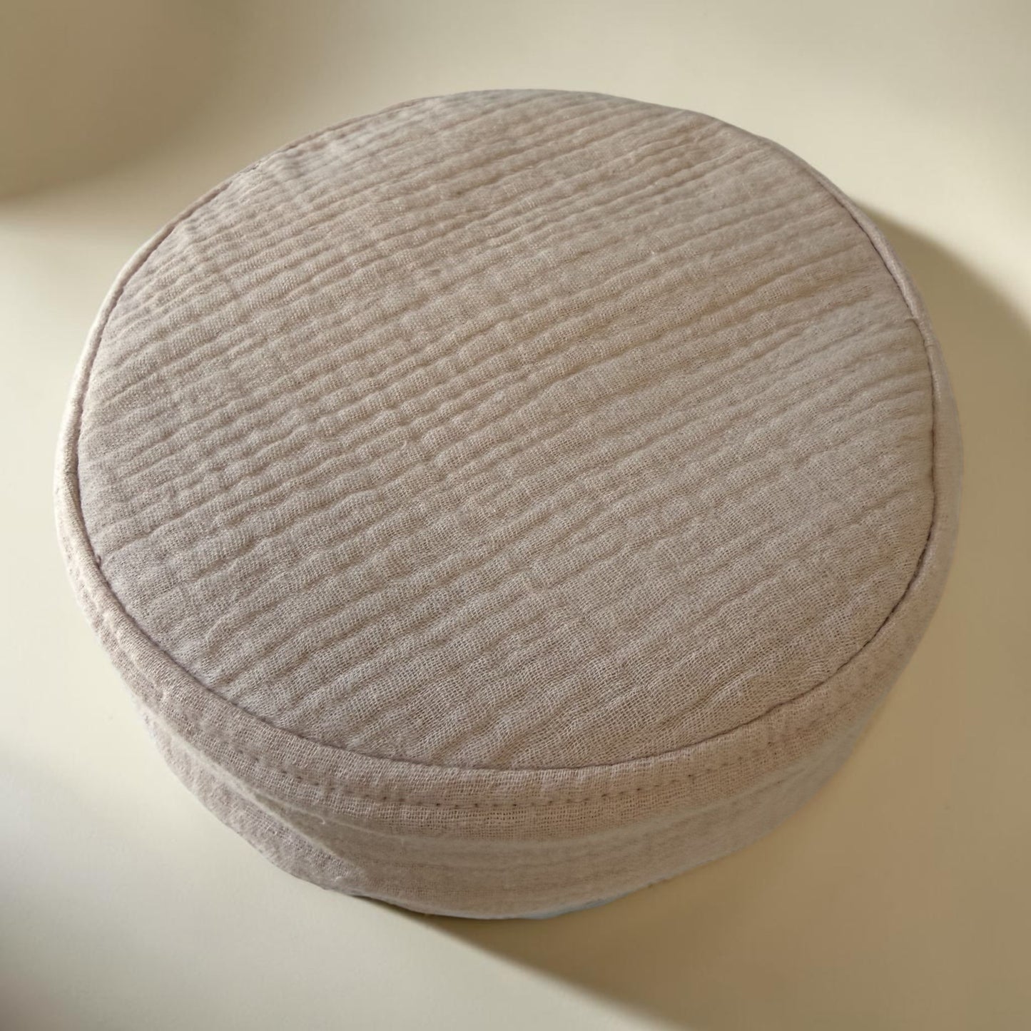 Brown & Khaki, Two-in-One Jewish Kippah