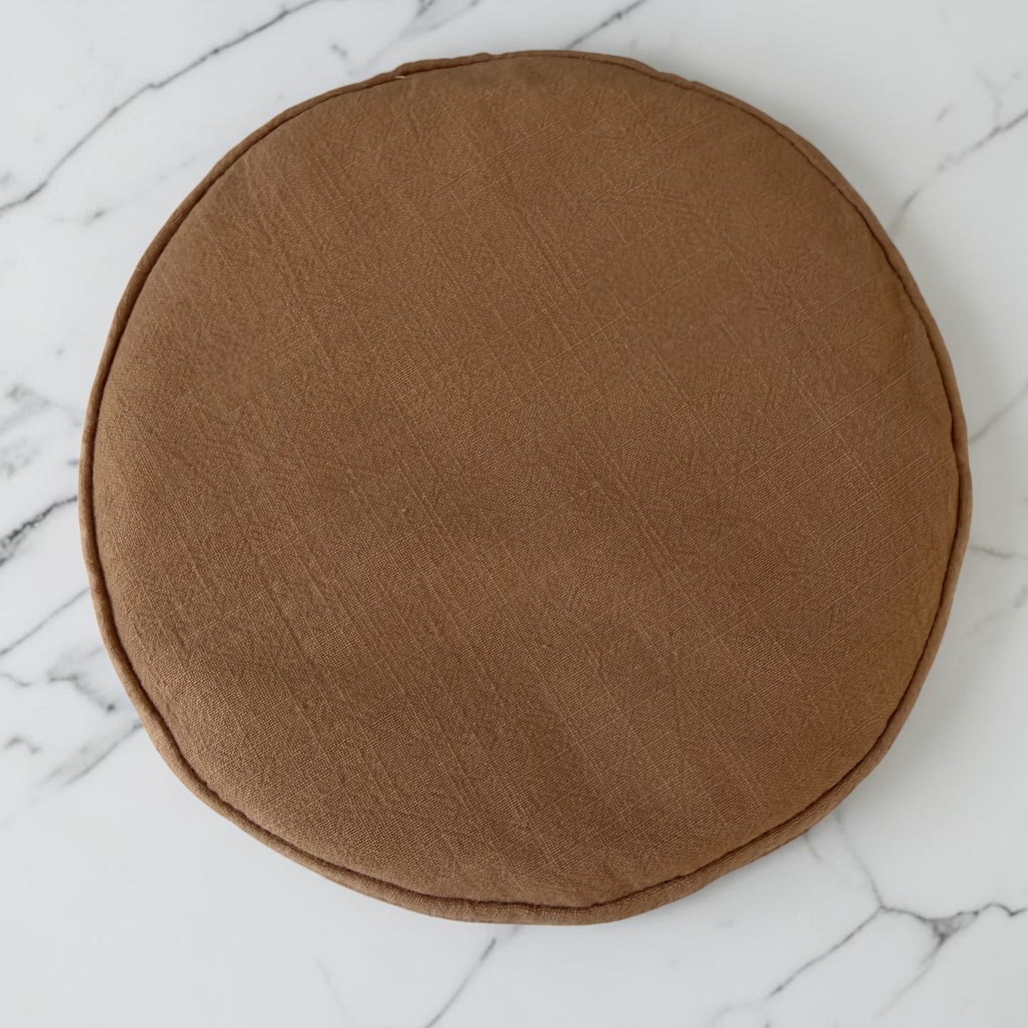 Terracotta & Clay, Two-in-One Jewish Kippah