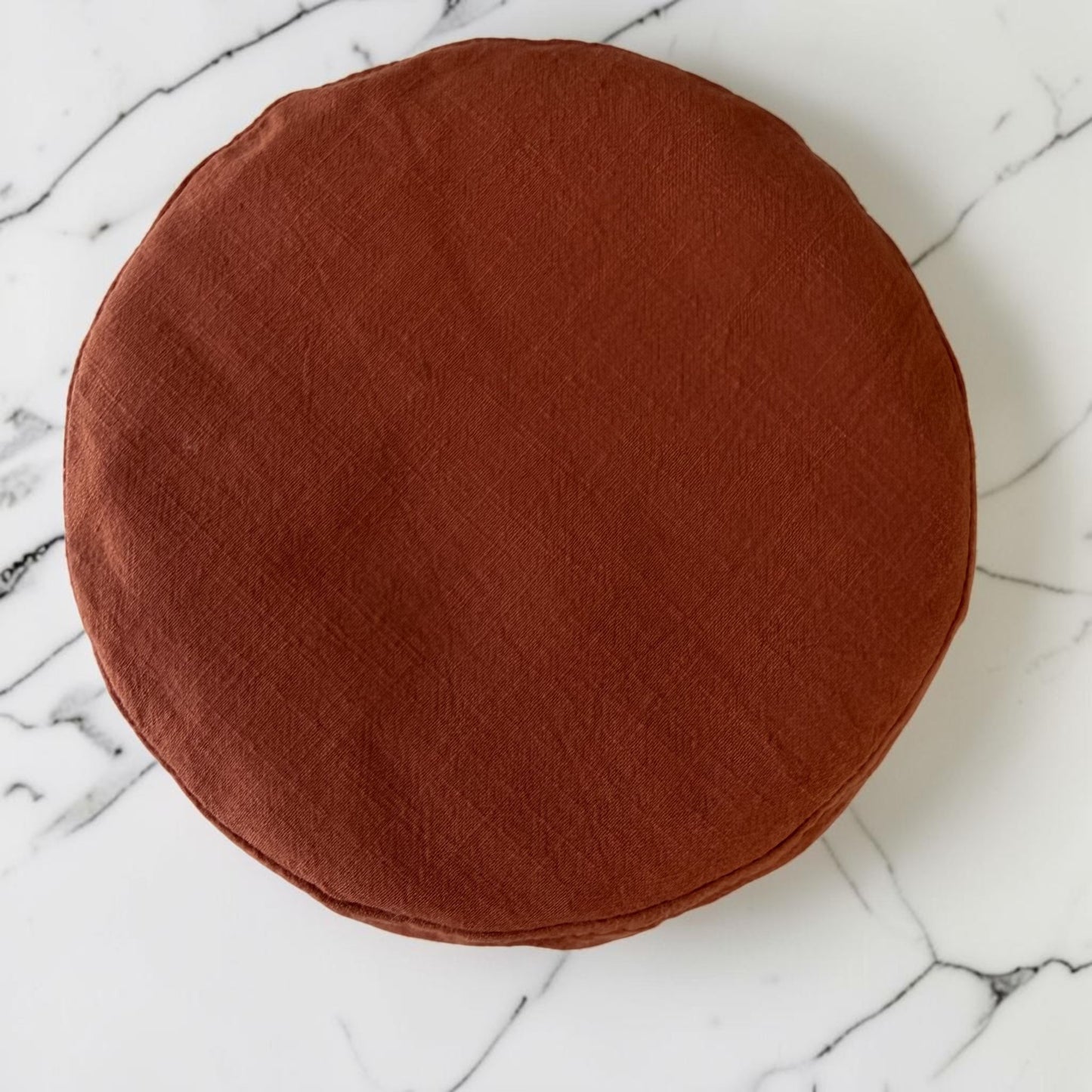 Terracotta & Clay, Two-in-One Jewish Kippah