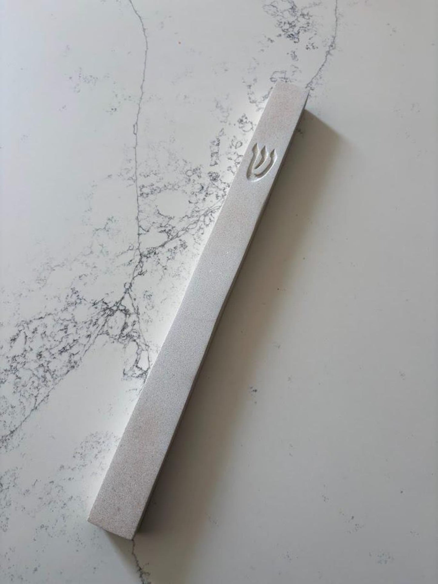 Handmade Mini Mezuzah Minimalist Home Decor