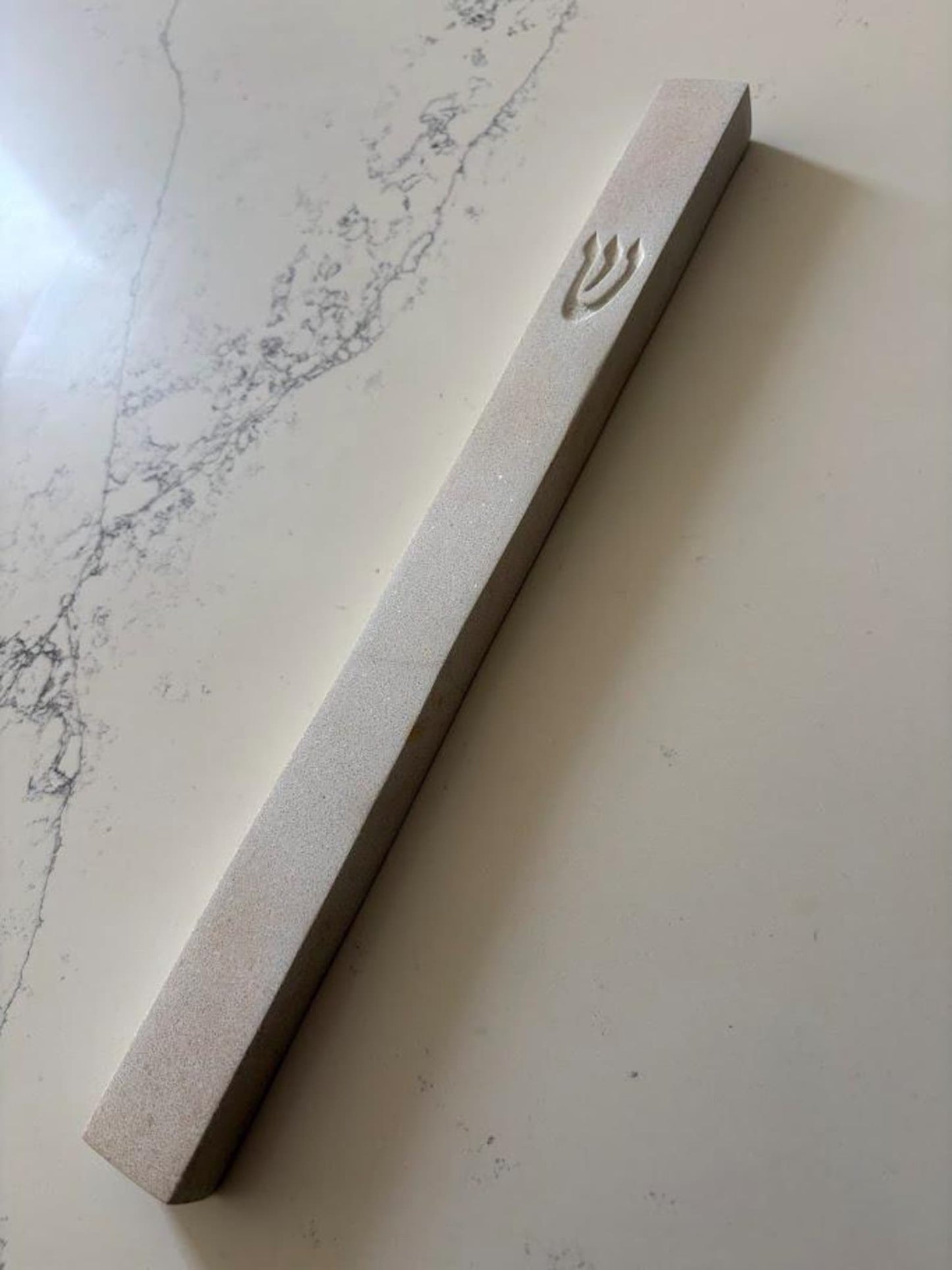 Handmade Mini Mezuzah Minimalist Home Decor