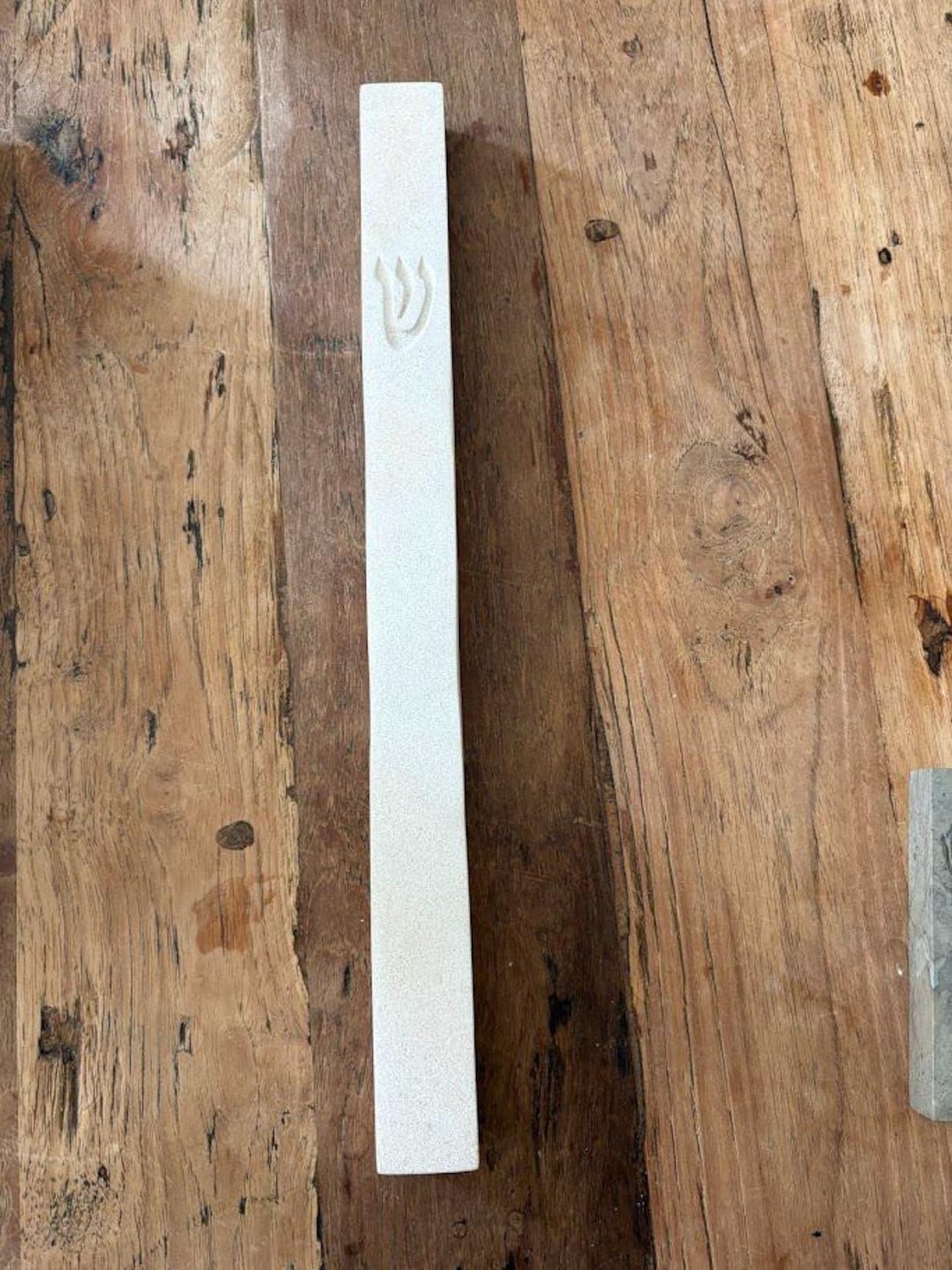 Handmade Mini Mezuzah Minimalist Home Decor