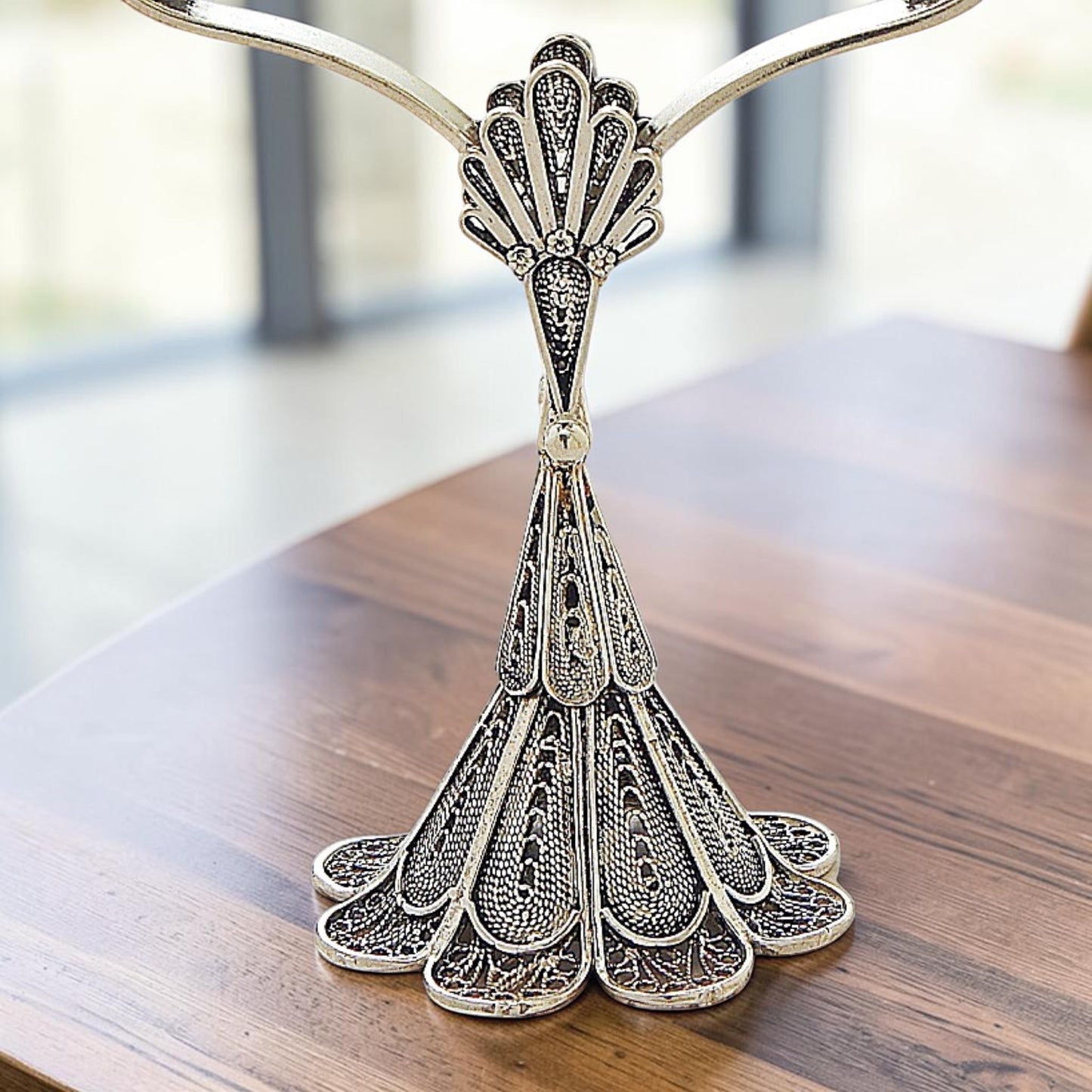 Mini Shabbat Candle Holders