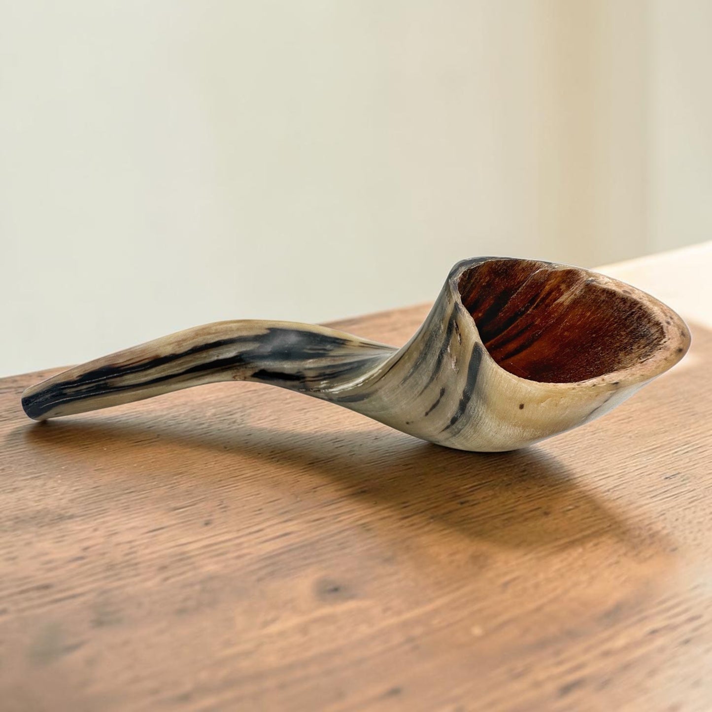 Kosher Ram Horn Shofar