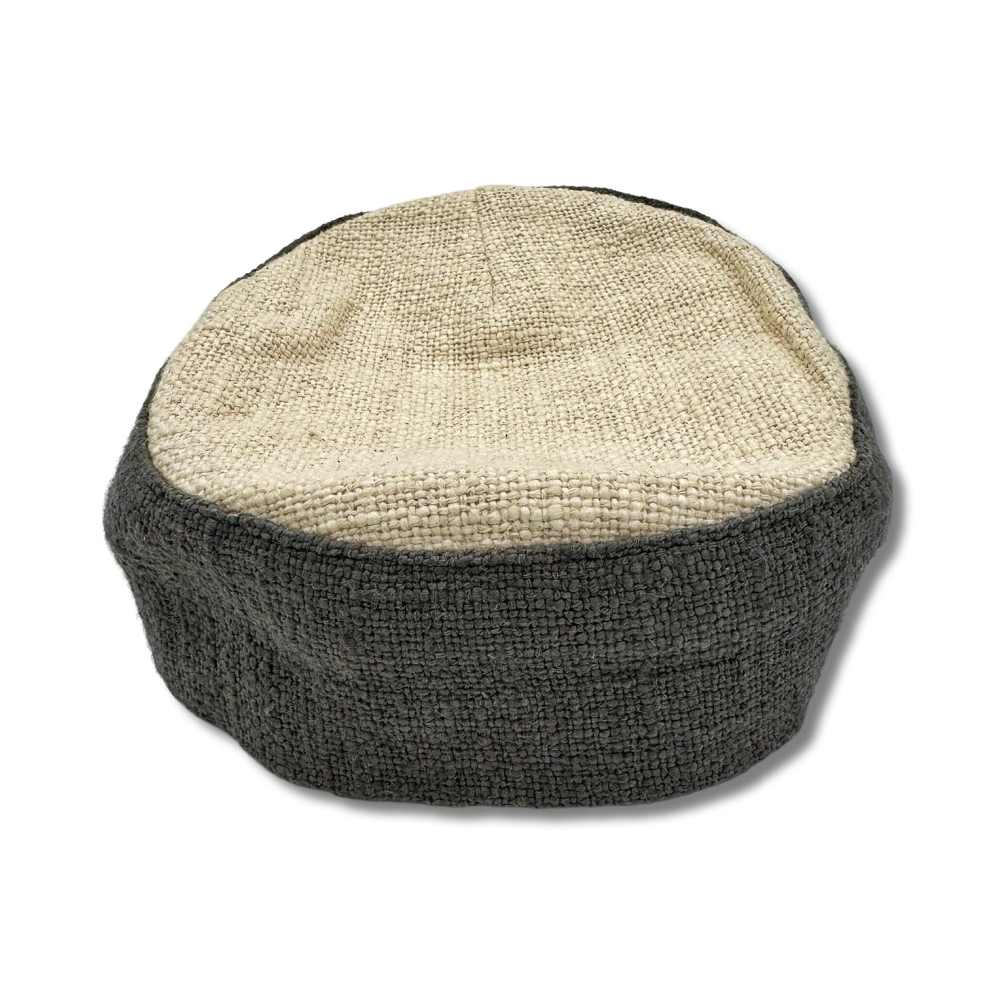 Big Cotton Hand made Kippah