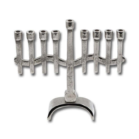Vintage Design Menorah