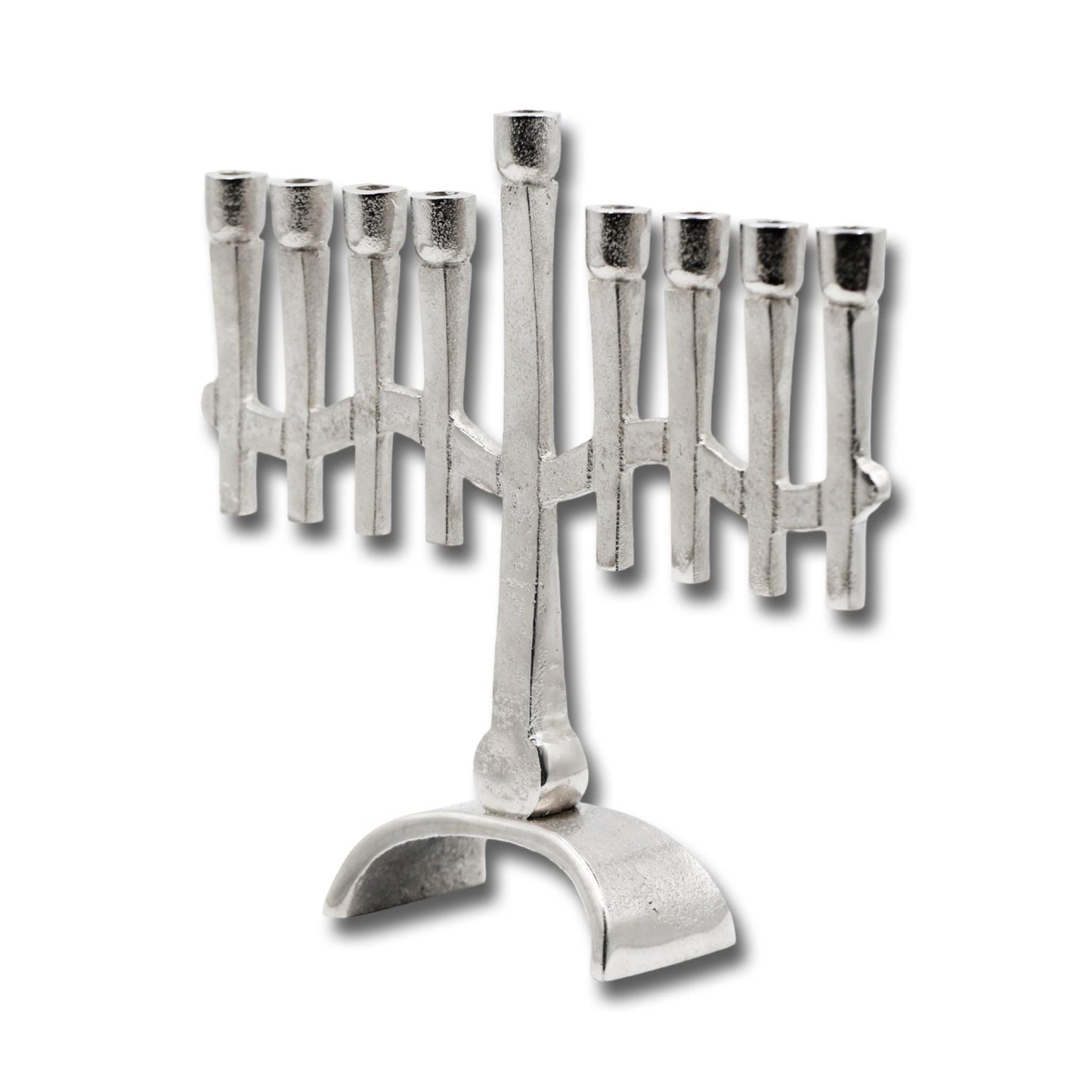 Vintage Design Menorah