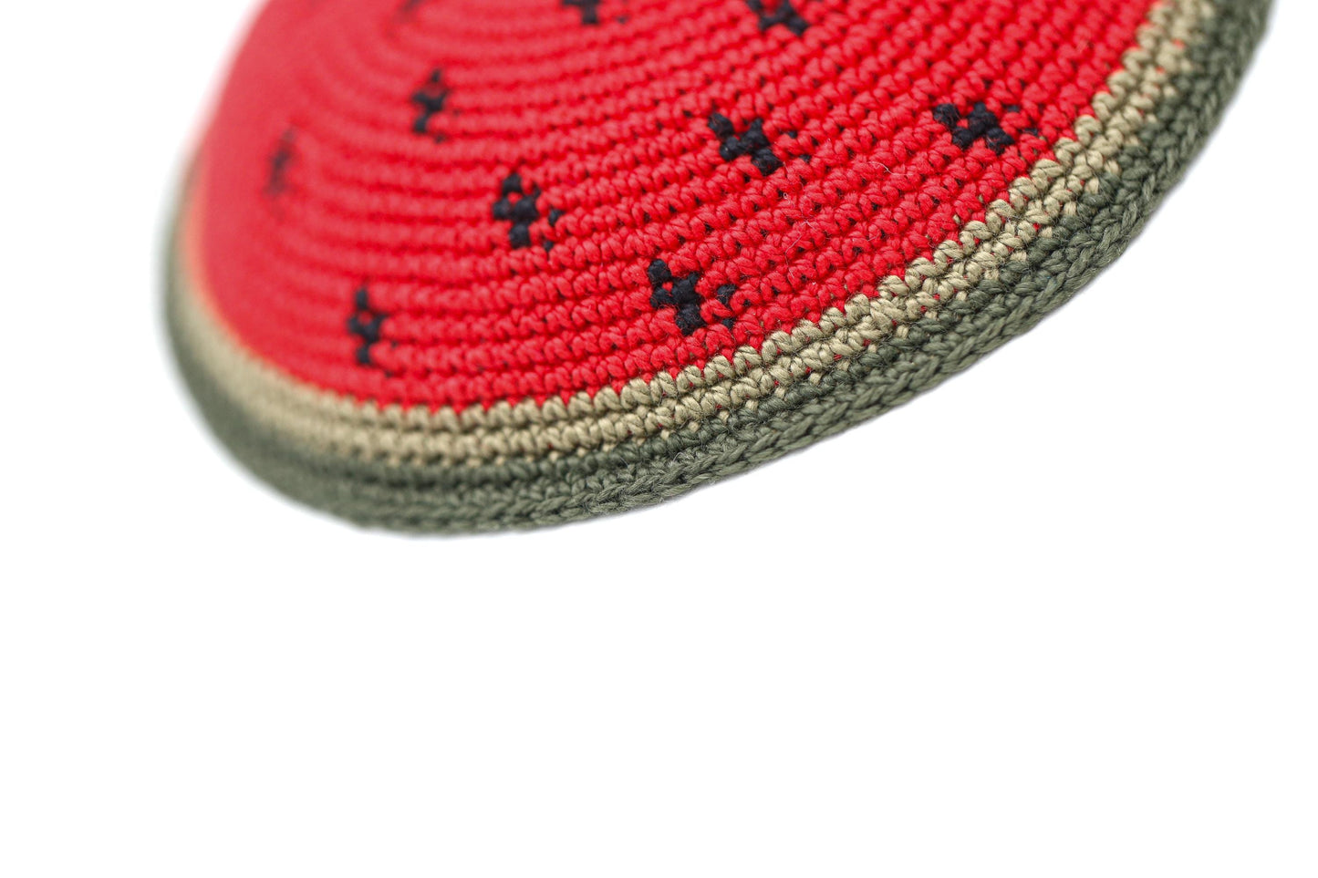 Small Watermelon Kippah