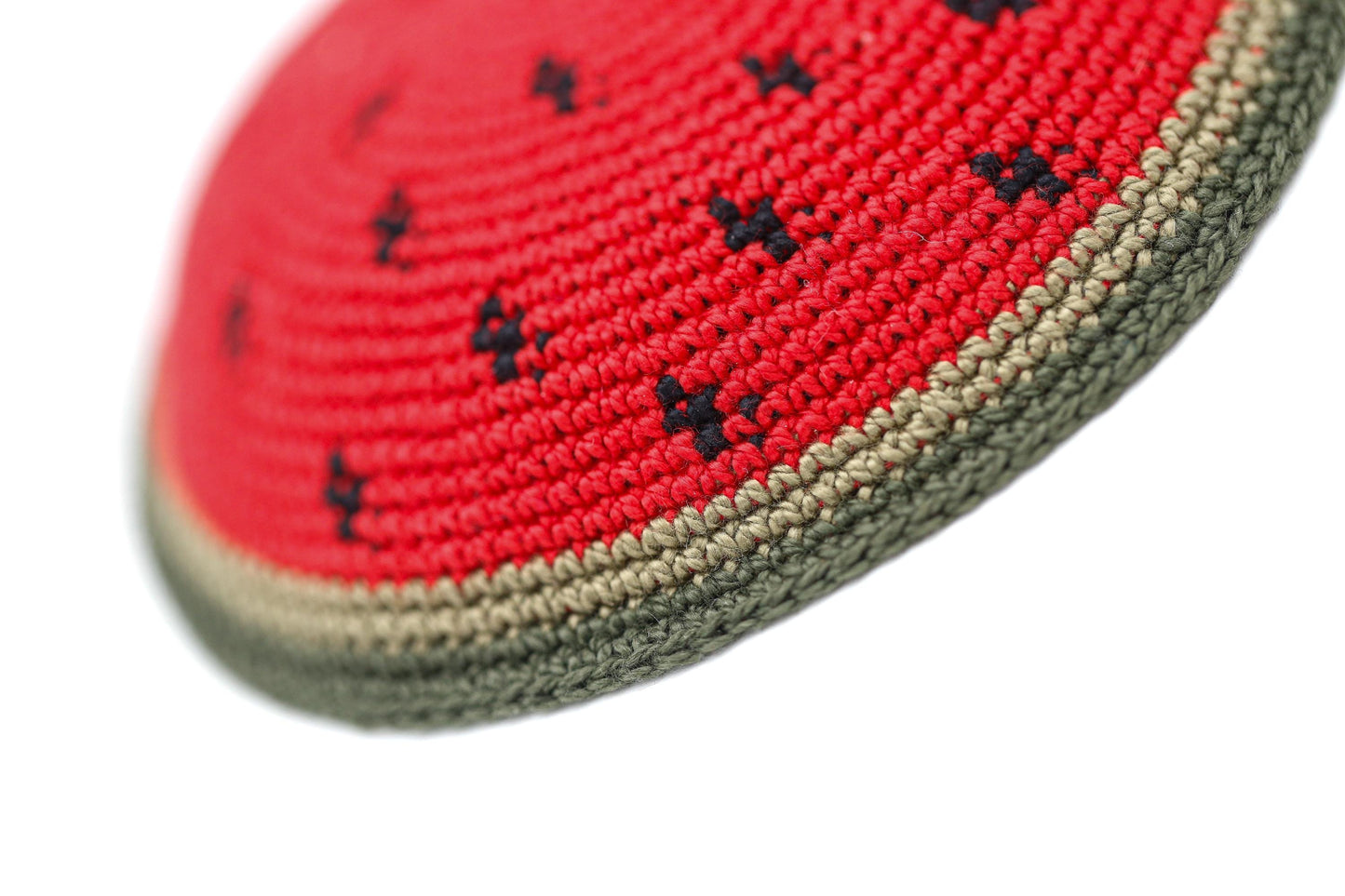 Small Watermelon Kippah
