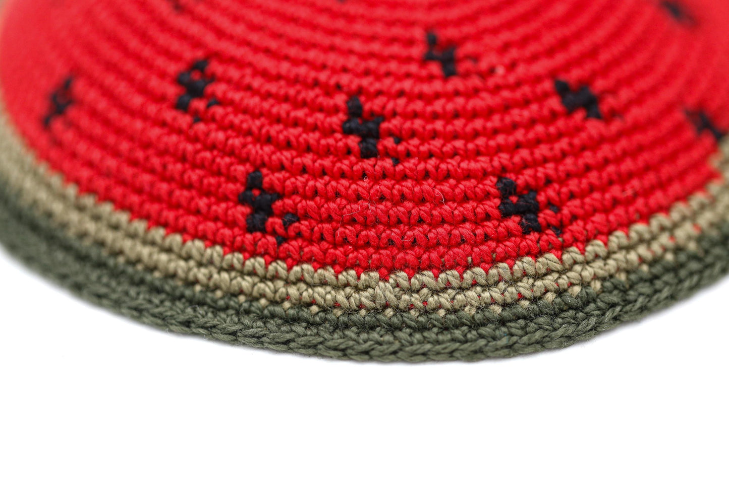 Small Watermelon Kippah