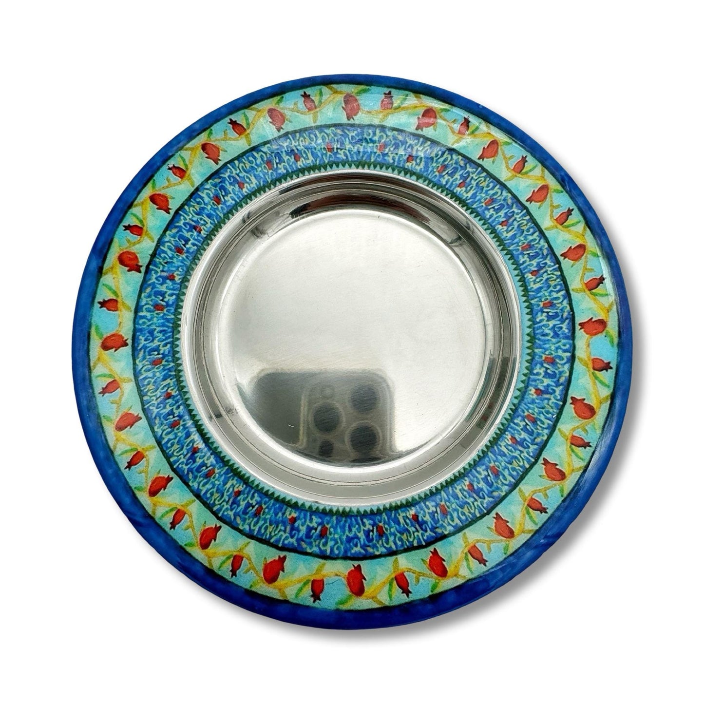 Pomegranate Kiddush Cup