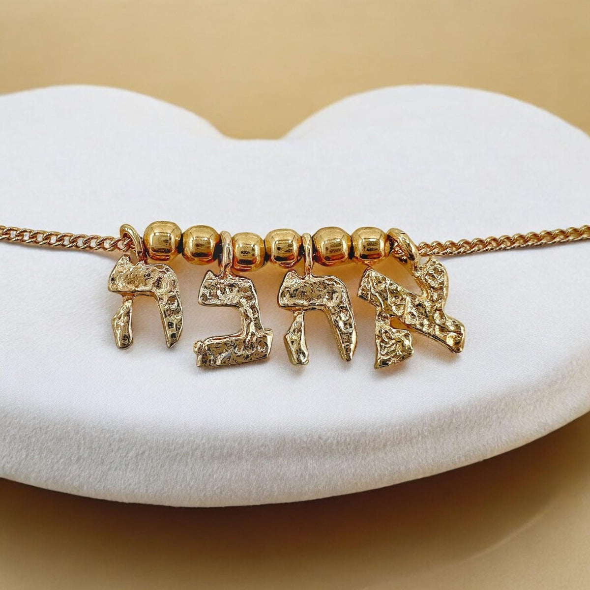 Collier personnalisé prénom en argent sterling ou plaqué or | Bijou personnalisé cadeau femme, anniversaire