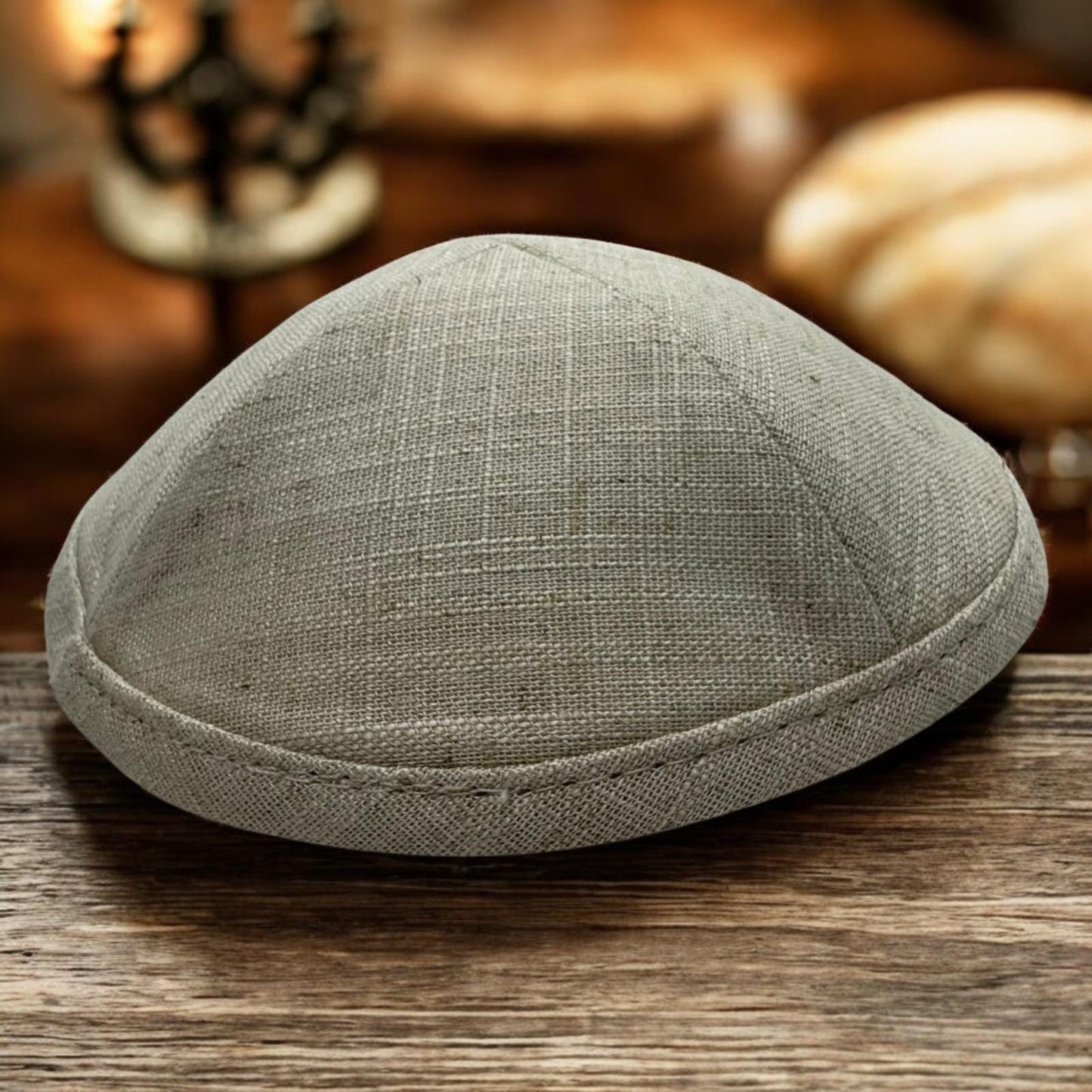 God Bless You and Keep You 16 cm Kippah