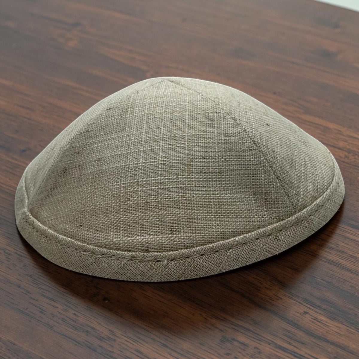Que Dieu vous bénisse et vous garde Kippa de 16 cm