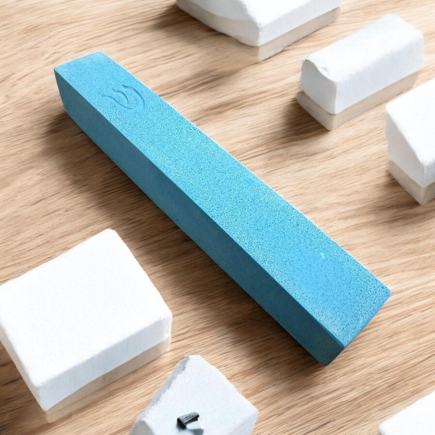 Handmade Mini Mezuzah Minimalist Home Decor