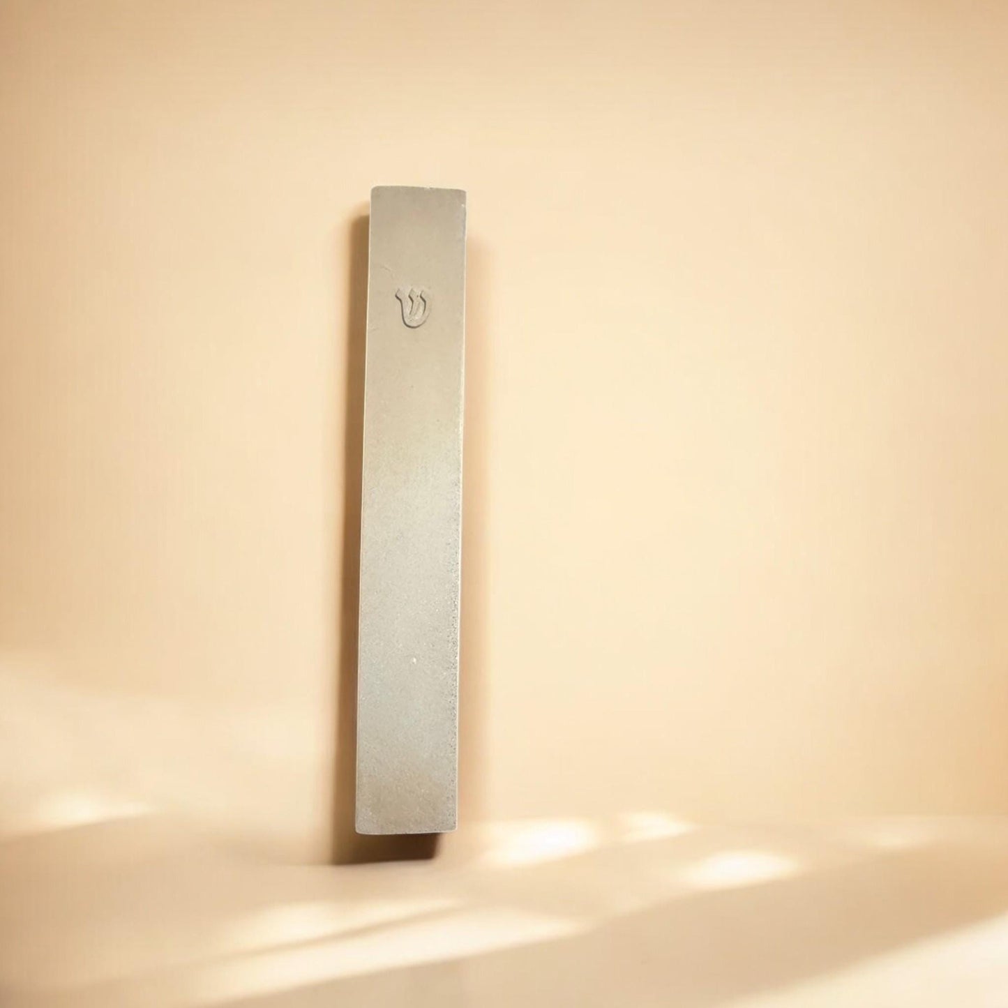 Handmade Mini Mezuzah Minimalist Home Decor
