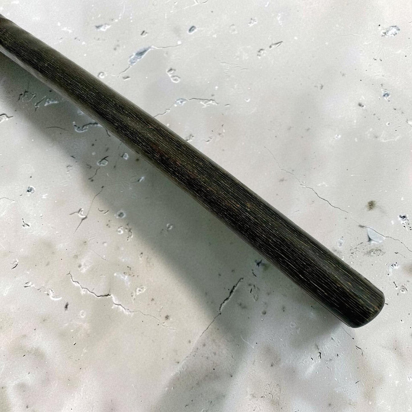 Polished Kosher Oryx Horn Shofar