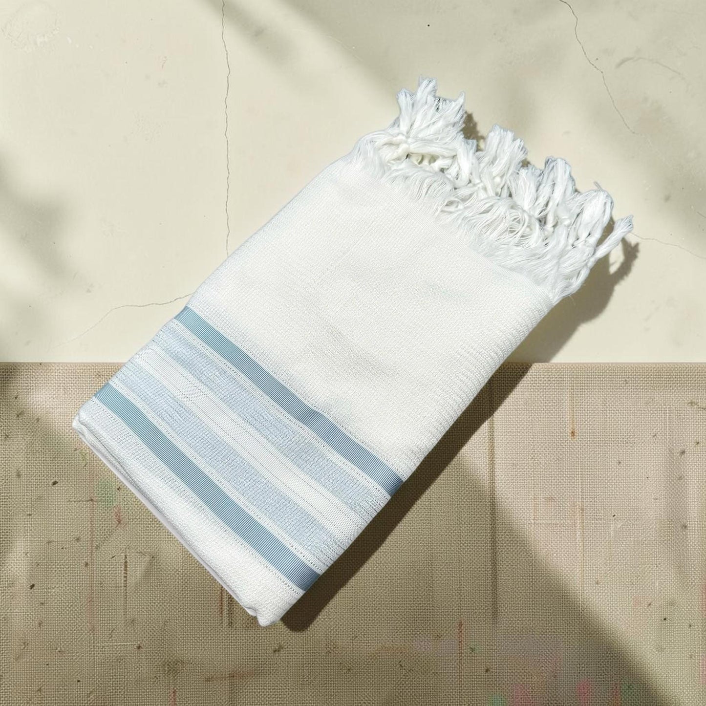Children's Kosher Tallit Prayer Shawl