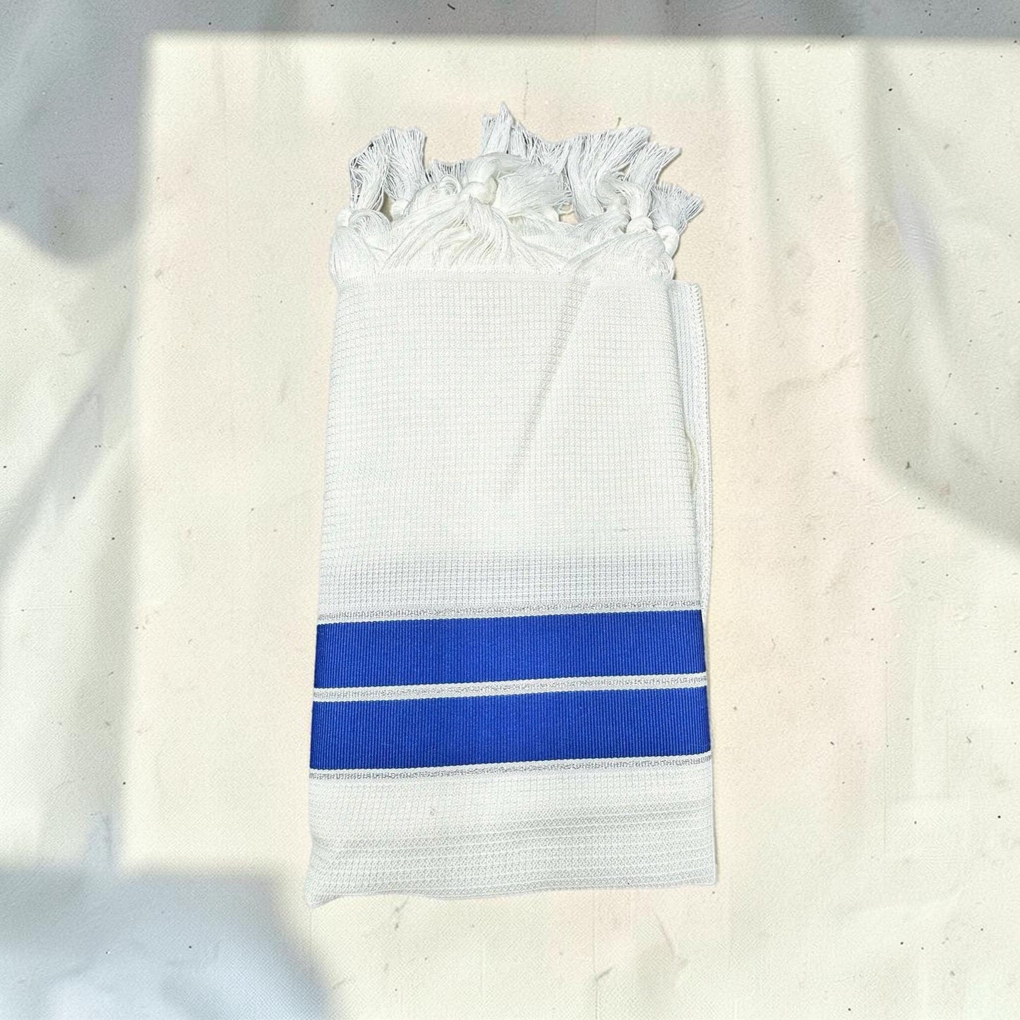 Children's Kosher Tallit Prayer Shawl