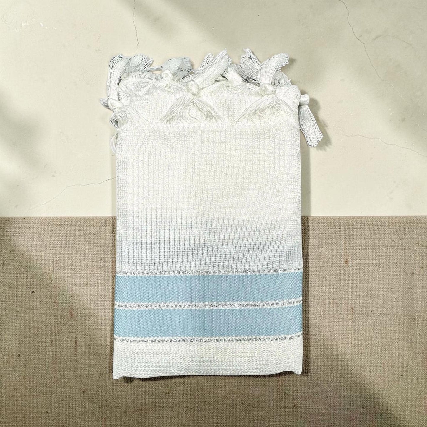 Children's Kosher Tallit Prayer Shawl