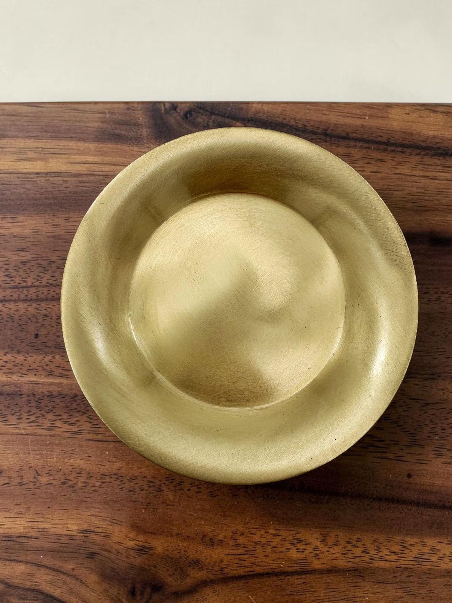 Copper Kiddush Cup