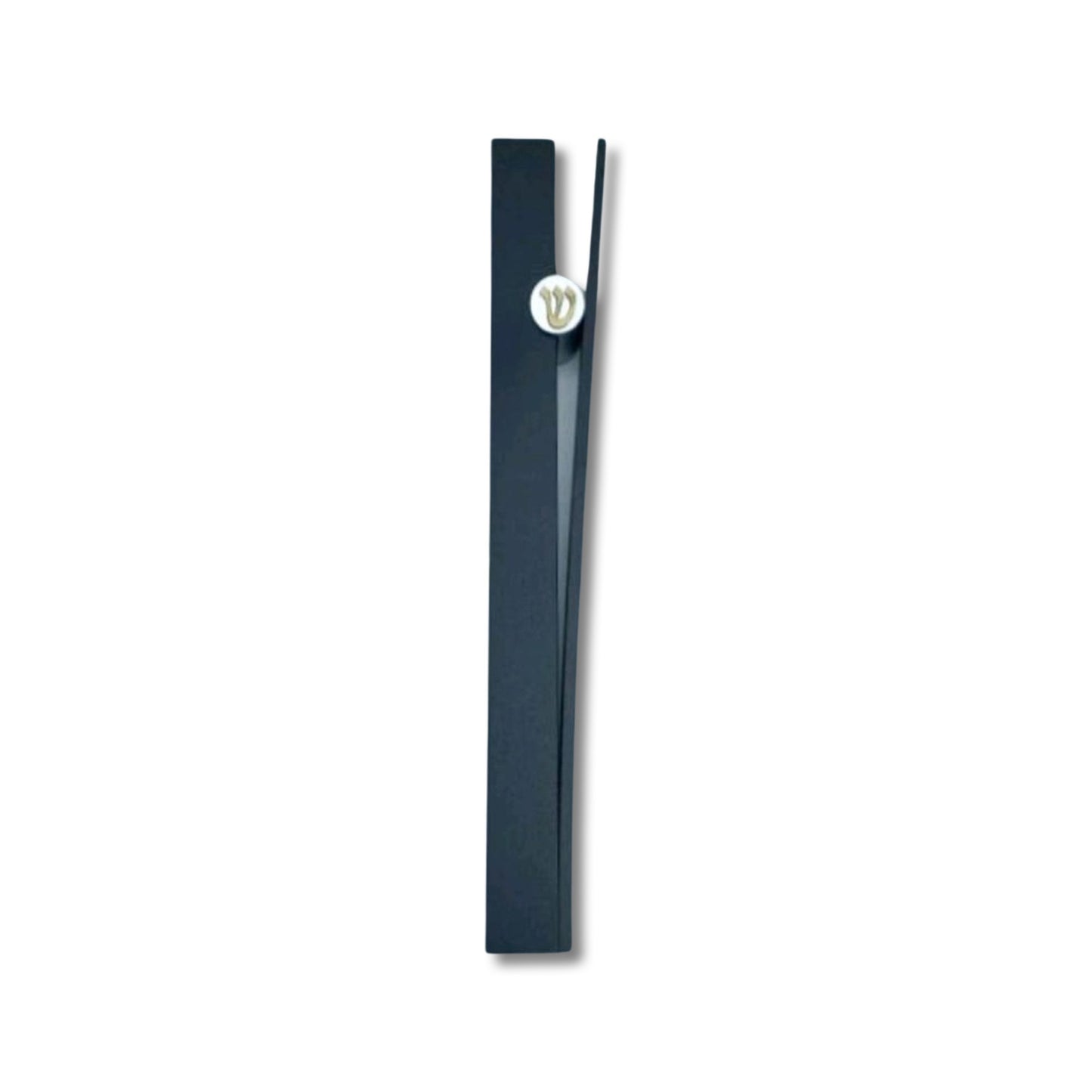 Anodized Mezuzah Case