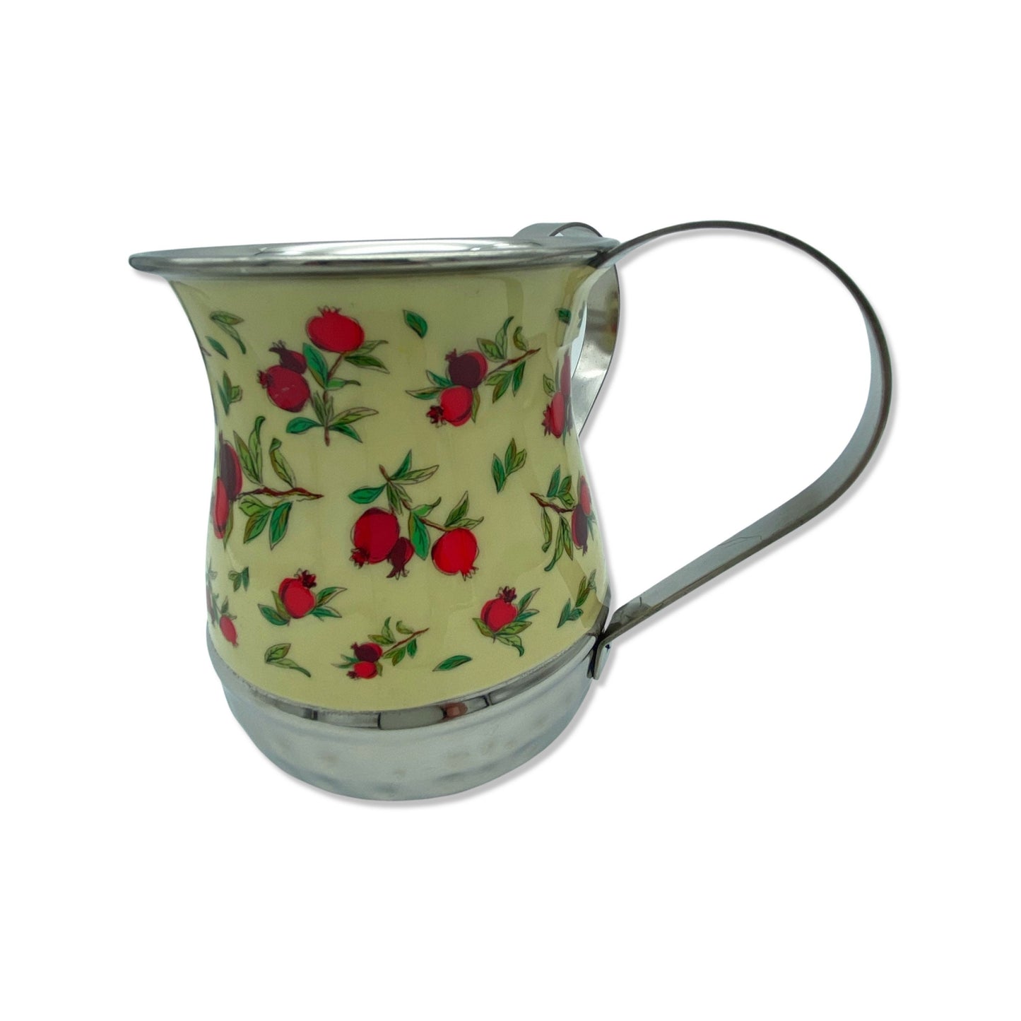Pomegranate Netilat Yadayim