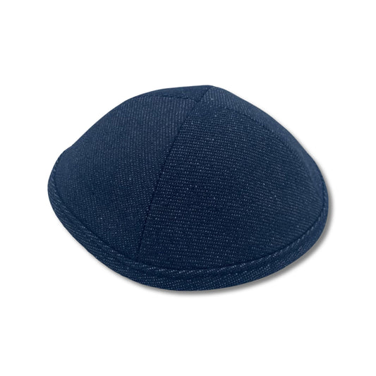 Black Jeans Kippah