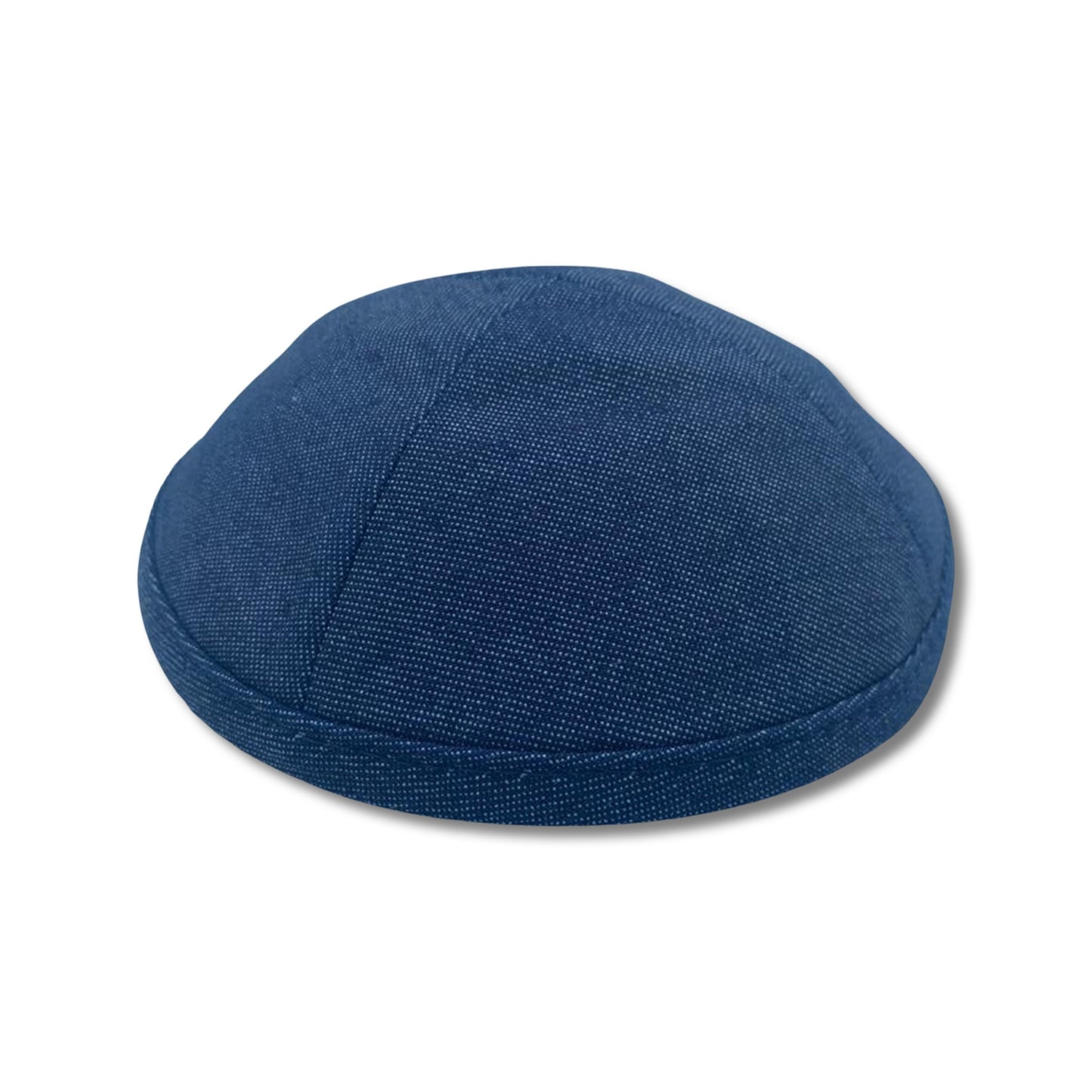 Blue Jeans Kippah