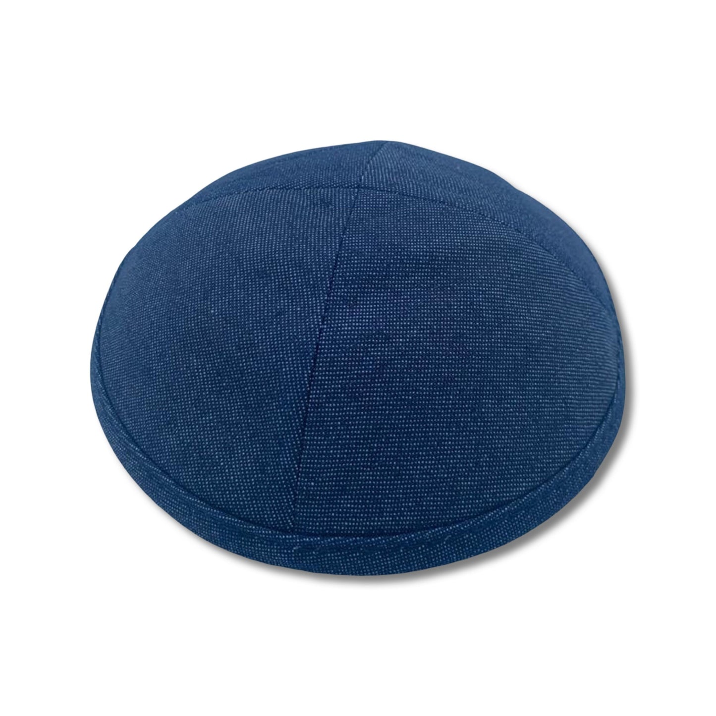 Blue Jeans Kippah Jewish yarmulke