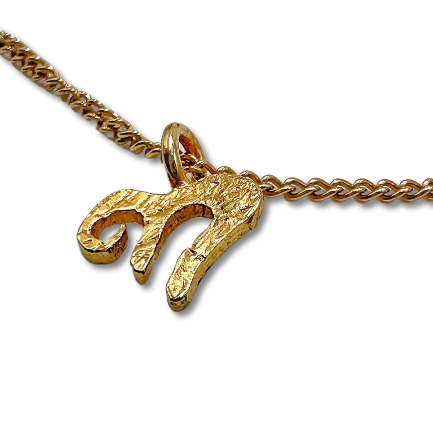 Mini Chai Necklace/Pendant