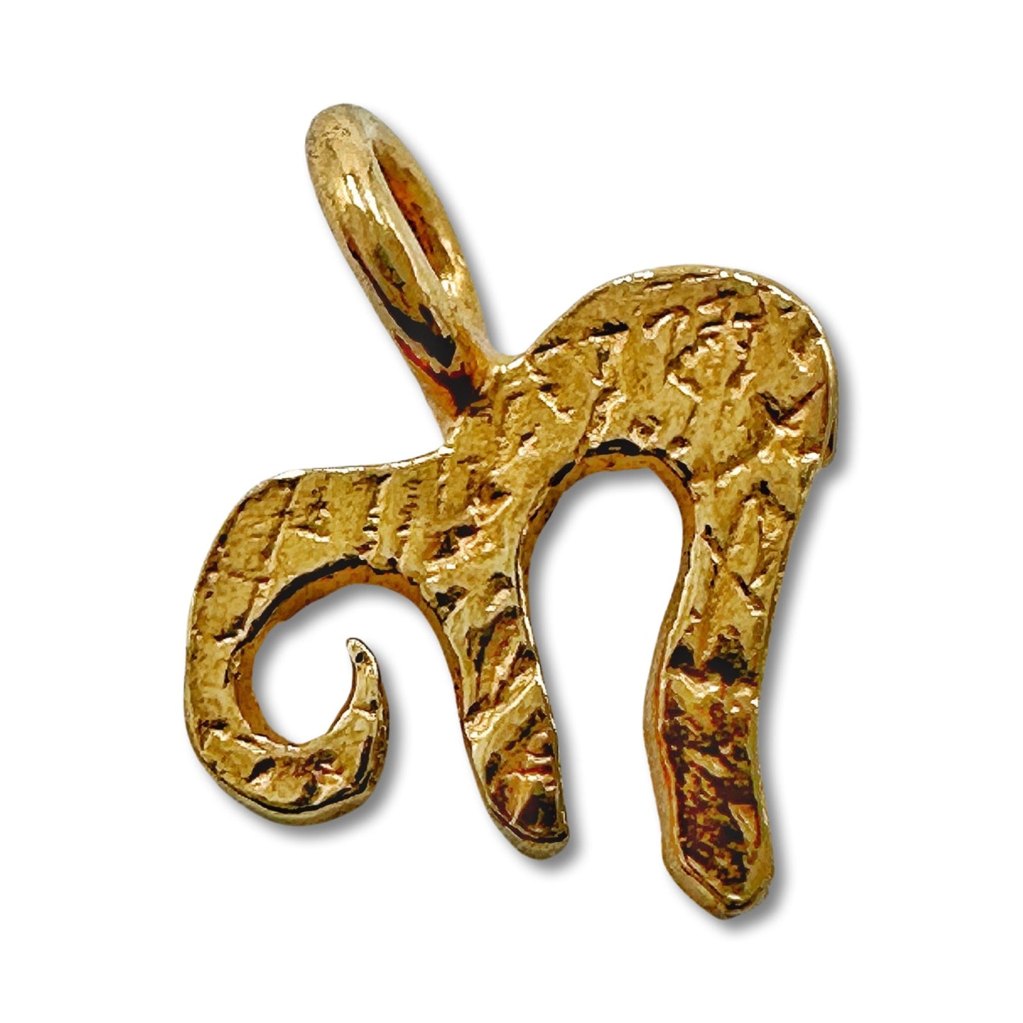 Mini Chai Necklace/Pendant