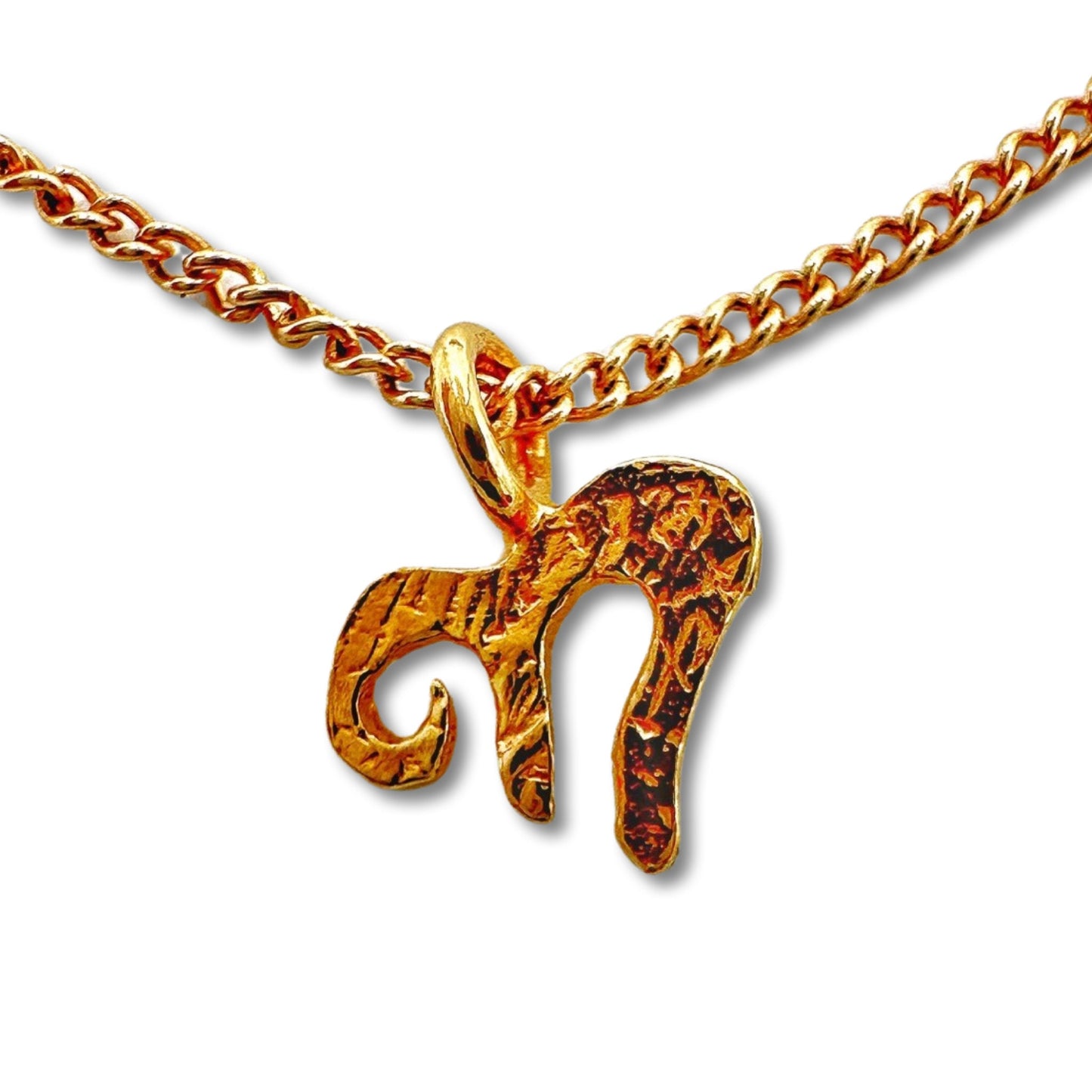 Mini Chai Necklace/Pendant