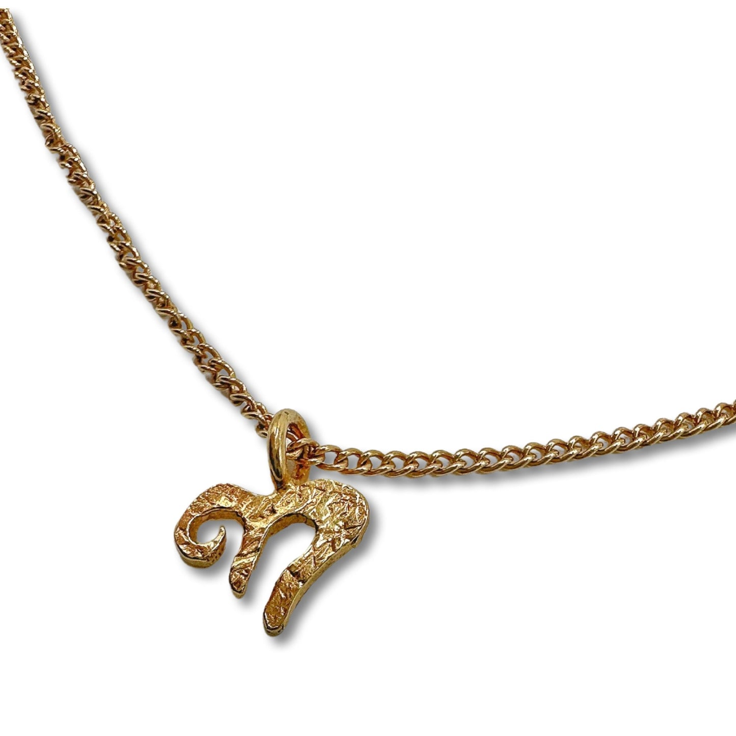 Mini Chai Necklace/Pendant