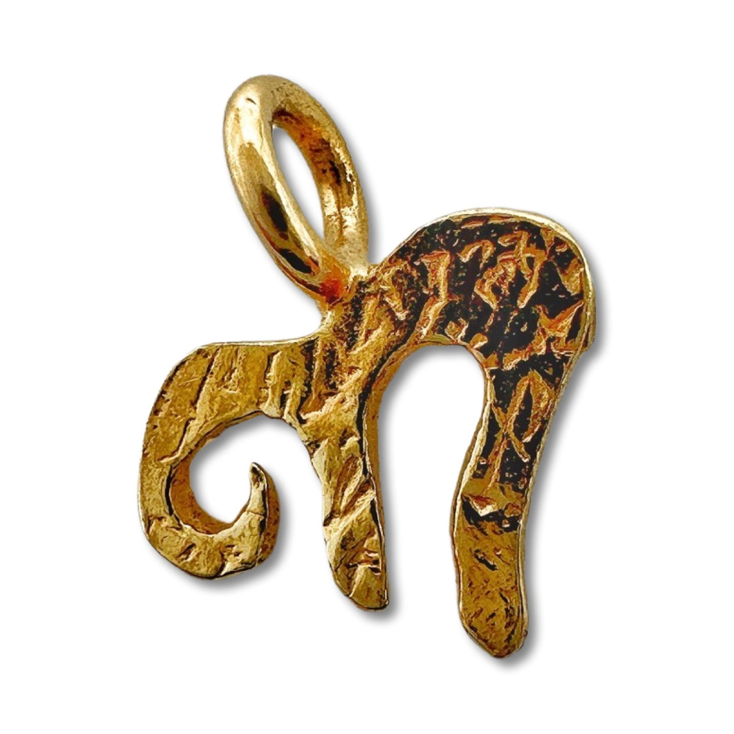 Mini Chai Necklace/Pendant